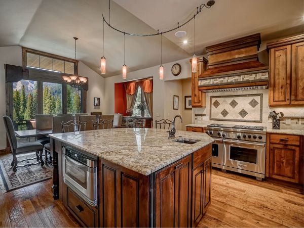 Winter Park Home 973562