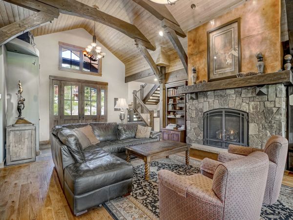 Winter Park Home 973562