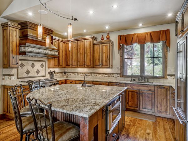 Winter Park Home 973562