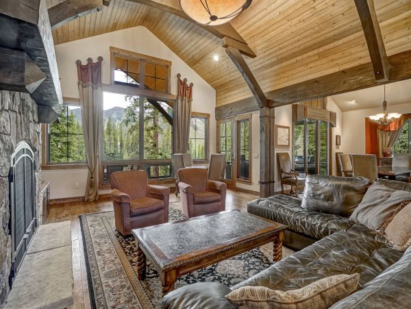 Winter Park Home 973562