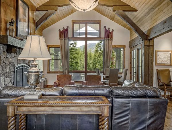 Winter Park Home 973562