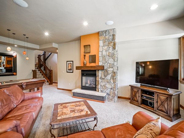 Winter Park Home 973562