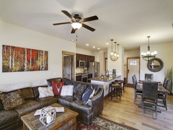 Winter Park Home 973563