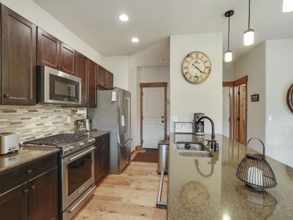 Winter Park Home 973563
