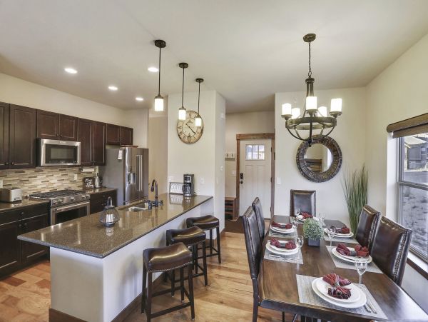 Winter Park Home 973563