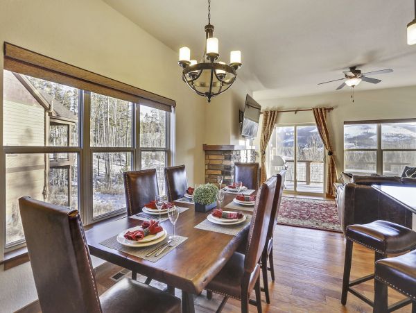 Winter Park Home 973563