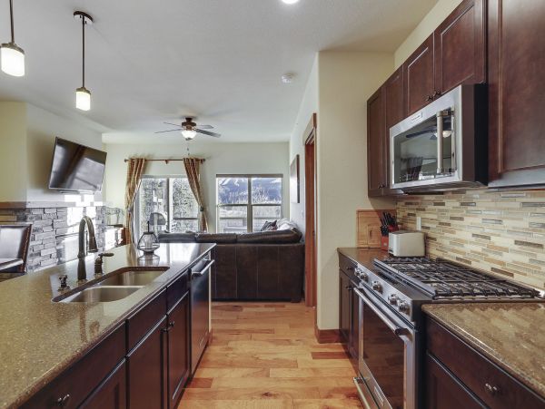 Winter Park Home 973563