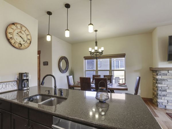 Winter Park Home 973563