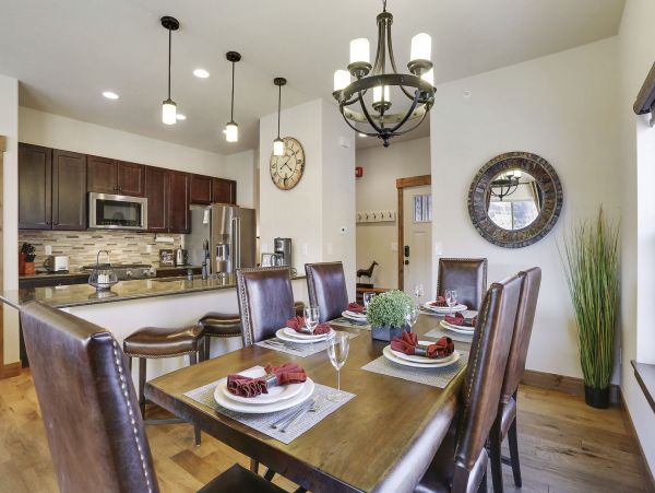 Winter Park Home 973563