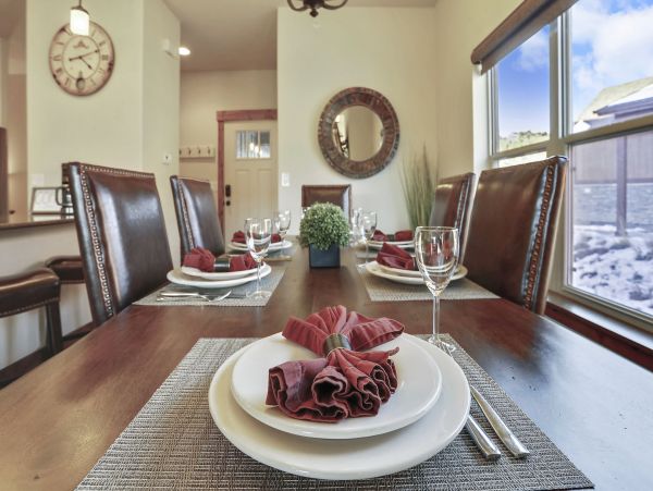 Winter Park Home 973563