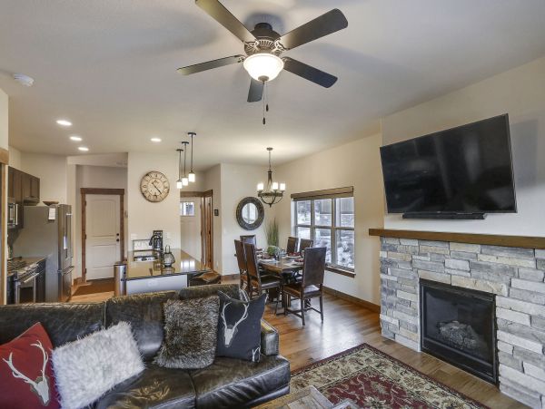 Winter Park Home 973563