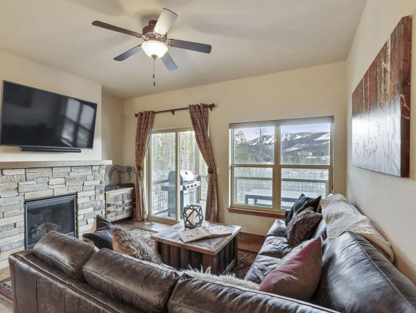 Winter Park Home 973563