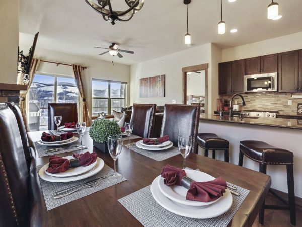 Winter Park Home 973563