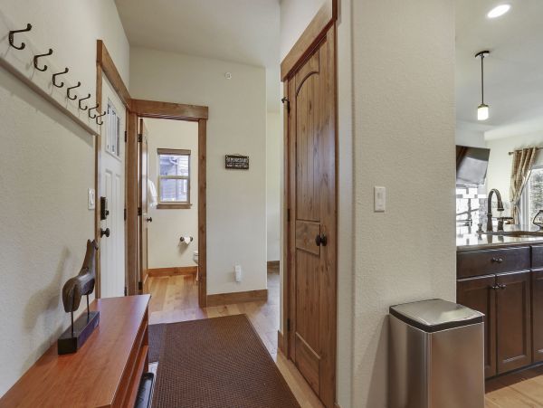 Winter Park Home 973563