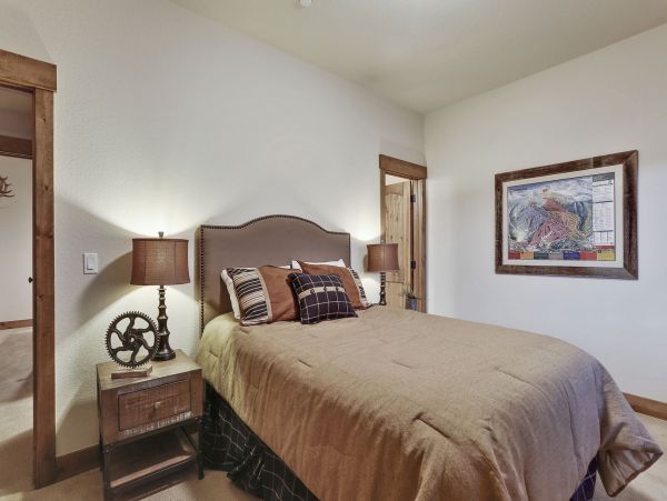 Winter Park Home 973563