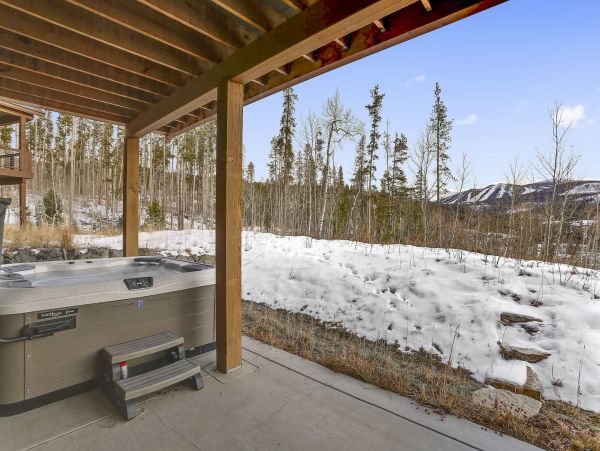 Winter Park Home 973563