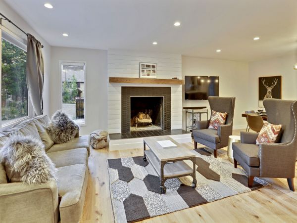 Winter Park Home 973564