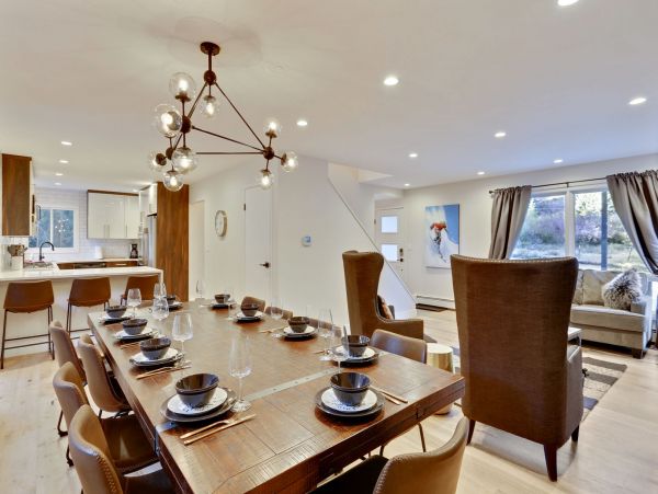 Winter Park Home 973564