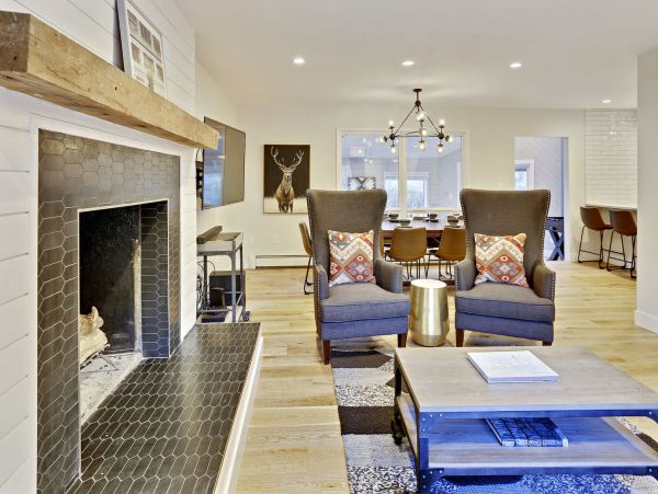 Winter Park Home 973564