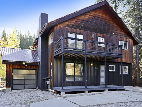 Winter Park Home 973564