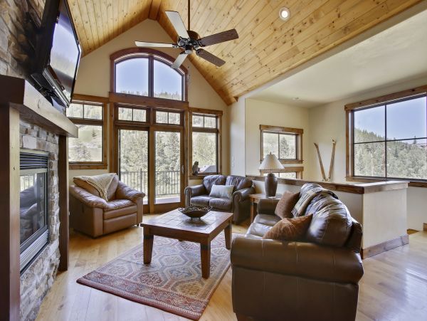 Winter Park Home 973565