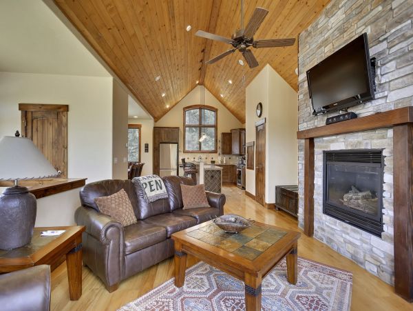 Winter Park Home 973565