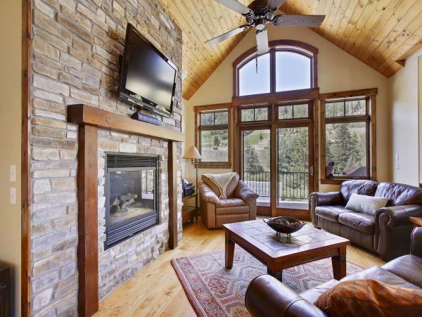Winter Park Home 973565