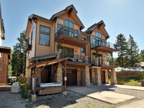 Winter Park Home 973565