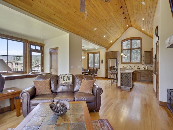 Winter Park Home 973565