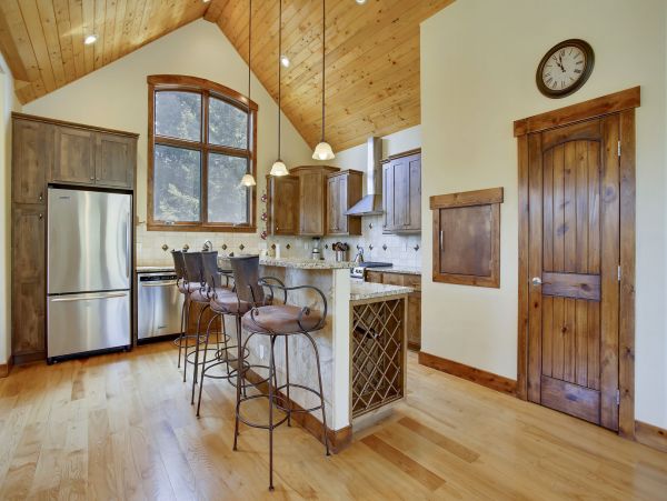 Winter Park Home 973565