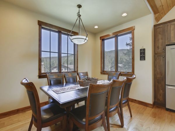 Winter Park Home 973565