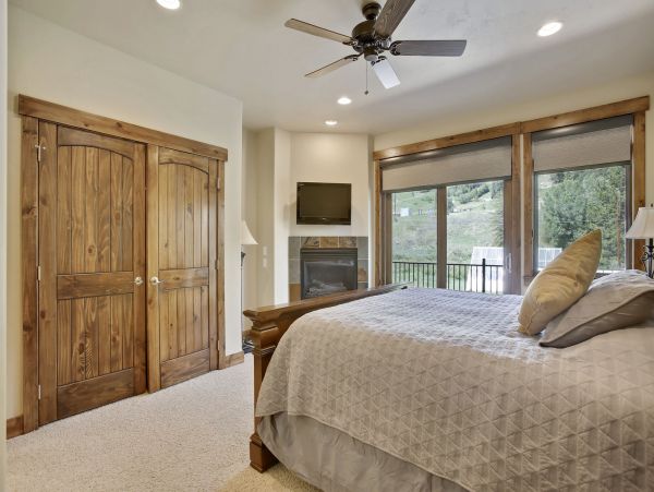 Winter Park Home 973565