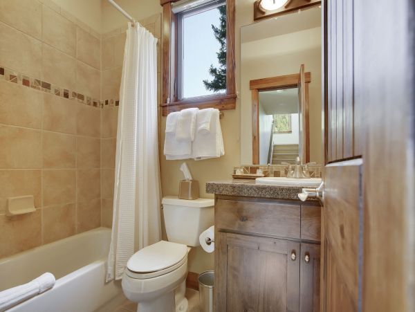 Winter Park Home 973565