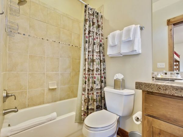 Winter Park Home 973565