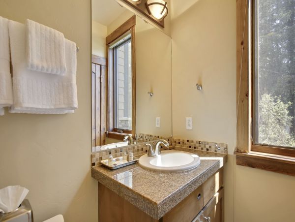 Winter Park Home 973565