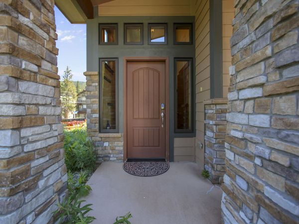 Winter Park Home 973565