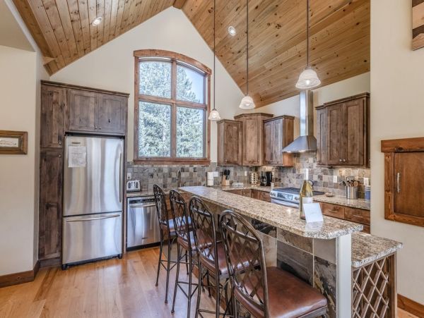 Winter Park Home 973566