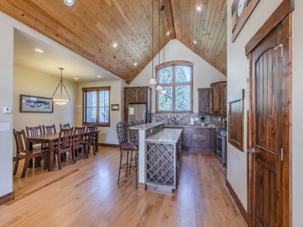 Winter Park Home 973566