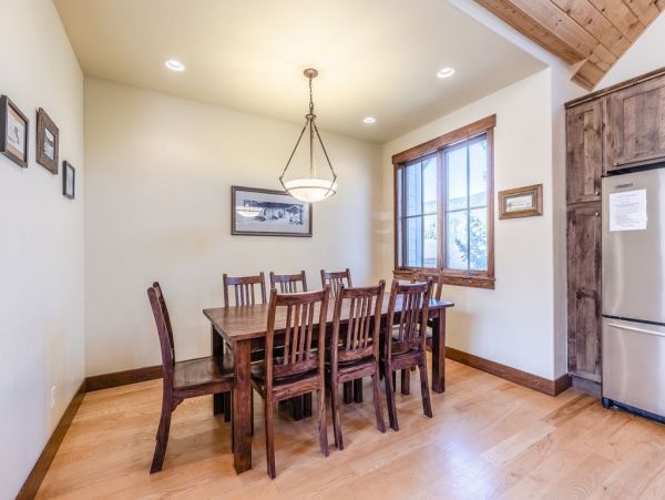 Winter Park Home 973566