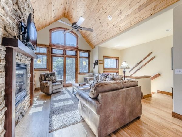 Winter Park Home 973566
