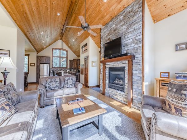Winter Park Home 973566