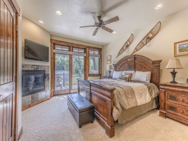 Winter Park Home 973566