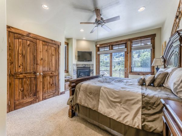 Winter Park Home 973566