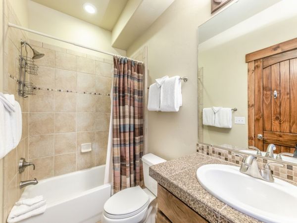 Winter Park Home 973566
