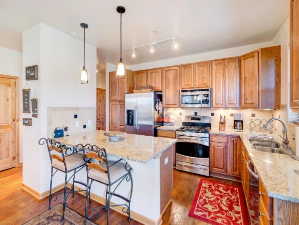 Winter Park Condo 973567