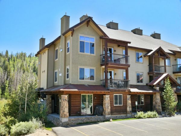 Winter Park Condo 973567