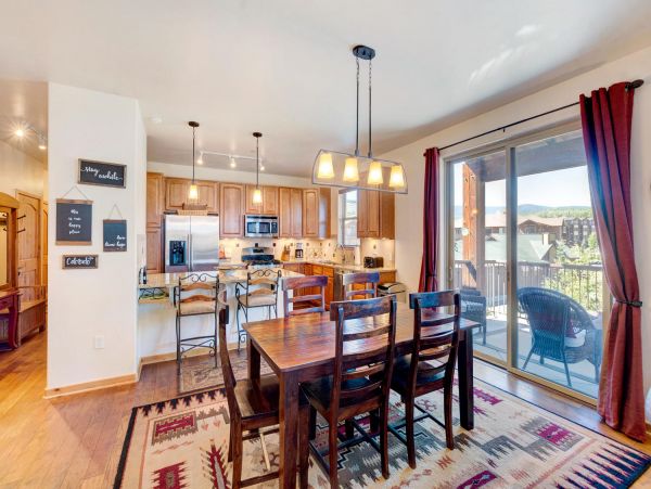 Winter Park Condo 973567