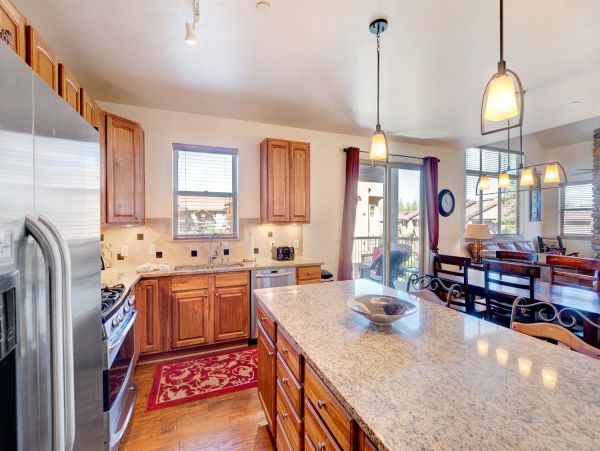 Winter Park Condo 973567