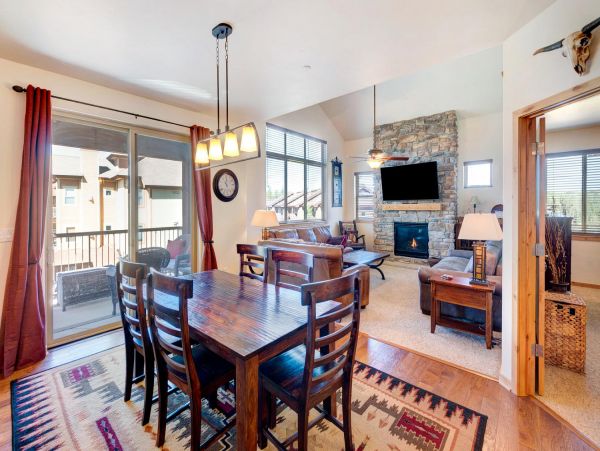 Winter Park Condo 973567