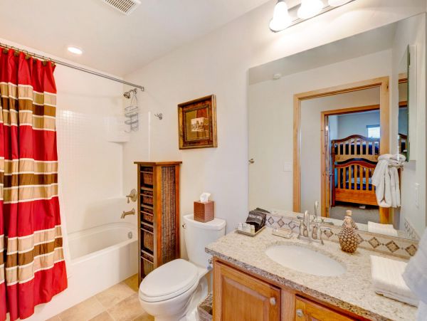 Winter Park Condo 973567
